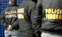 Imagem ilustrativa da imagem Polícia Federal prende foragido da Justiça em Barreiras