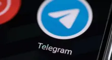 Imagem ilustrativa da imagem Pelo segundo dia consecutivo, Telegram segue suspenso no Brasil