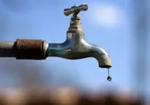 Imagem ilustrativa da imagem S. Gonçalo dos Campos: moradores de distrito reclamam de água barrenta