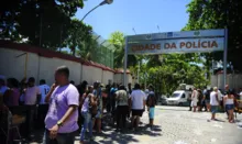 Imagem ilustrativa da imagem Famílias de vítimas de maior chacina no Rio pedem reparação