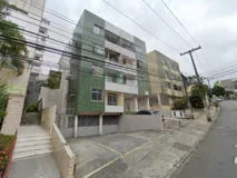 Imagem ilustrativa da imagem Homem mata esposa dentro de apartamento na Vila Laura