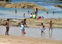 Imagem ilustrativa da imagem Abril registra a maior temperatura em oito anos em Salvador