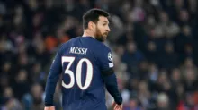 Imagem ilustrativa da imagem Messi no PSG: dois anos de dúvidas e abaixo das expectativas