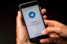 Imagem ilustrativa da imagem Telegram diz que não recebeu pedido de dados antes de governo cobrar