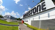 Imagem ilustrativa da imagem Bridgestone anuncia mudança de produção de pneus para Camaçari