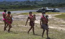 Imagem ilustrativa da imagem Governo Bolsonaro sabia de garimpo em Terra Yanomami, mas se omitiu