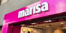 Imagem ilustrativa da imagem Fornecedores entram com pedido de falência contra as Lojas Marisa