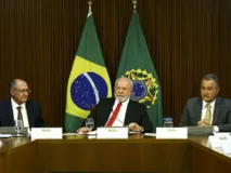 Imagem ilustrativa da imagem "Rui Costa é quase um primeiro-ministro", disse Lula no Ceará