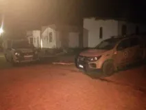 Imagem ilustrativa da imagem Adolescente é morta a tiros dentro de casa no interior da Bahia