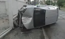 Imagem ilustrativa da imagem Motorista perde controle da direção e atropela mulher em Salvador