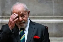Imagem ilustrativa da imagem Lula tem três reuniões bilaterais marcadas para encontro do G7