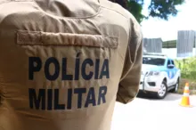 Imagem ilustrativa da imagem Foragido por homicídio e tráfico na Bahia é preso em São Paulo