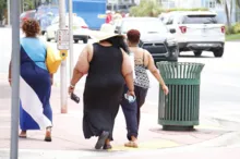 Imagem ilustrativa da imagem Médicos pedem a proibição do uso do termo obesidade; entenda o motivo
