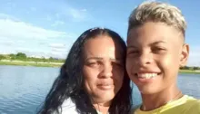 Imagem ilustrativa da imagem Grávida de 4 meses e filho de 13 anos morrem após naufrágio na Bahia