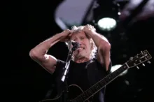 Imagem ilustrativa da imagem Roger Waters anuncia seis cidades brasileiras em turnê de despedida