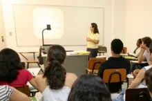 Imagem ilustrativa da imagem Professores das universidades estaduais terão promoção de carreira