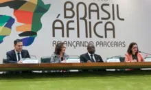 Imagem ilustrativa da imagem Governo anuncia retomada de parcerias entre Brasil e países africanos