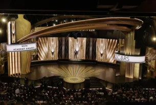 Imagem ilustrativa da imagem Oscar premia os melhores filmes e artistas de Hollywood neste domingo