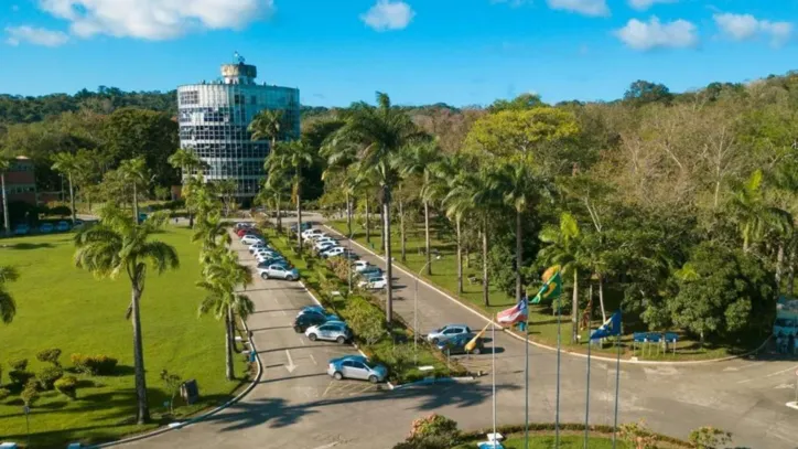 Certame incluiu a academia das regiões Norte, Nordeste e Centro-Oeste do país