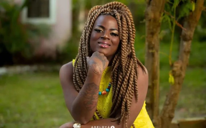 Thiffany Odara foi coordenadora da Casa de Acolhimento LGBT Aurora e da plataforma de saúde LGBT e de negros Rede Vivas