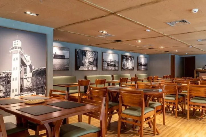 Imagem ilustrativa da imagem Tradicional restaurante de culinária baiana abre unidade em shopping