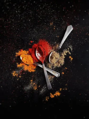Imagem ilustrativa da imagem Da medicina à gastronomia, os temperos sempre foram imprescindíveis