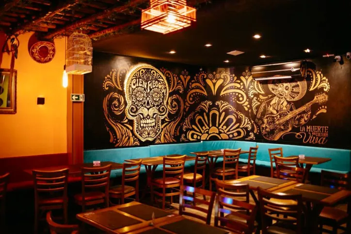 Imagem ilustrativa da imagem Cien Fuegos confirma novidade para os seus 28 anos