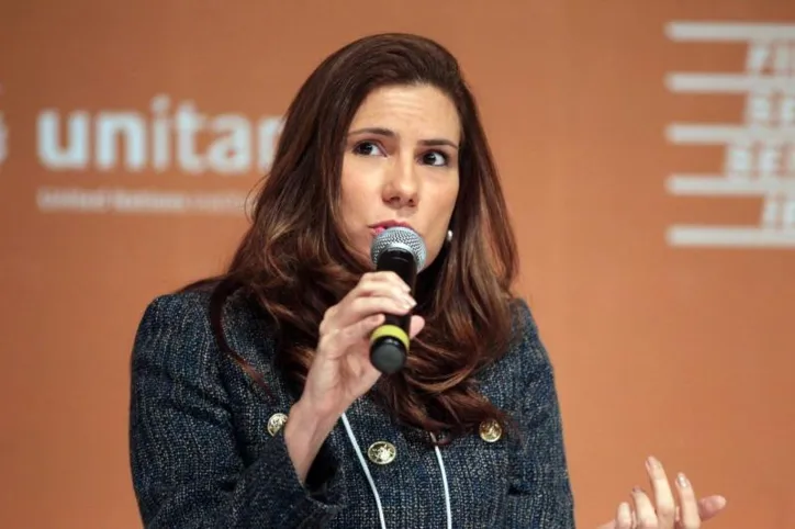Olga Pontes 
Vice-presidente do IBDEE – Instituto Brasileiro de Direito e Ética empresarial