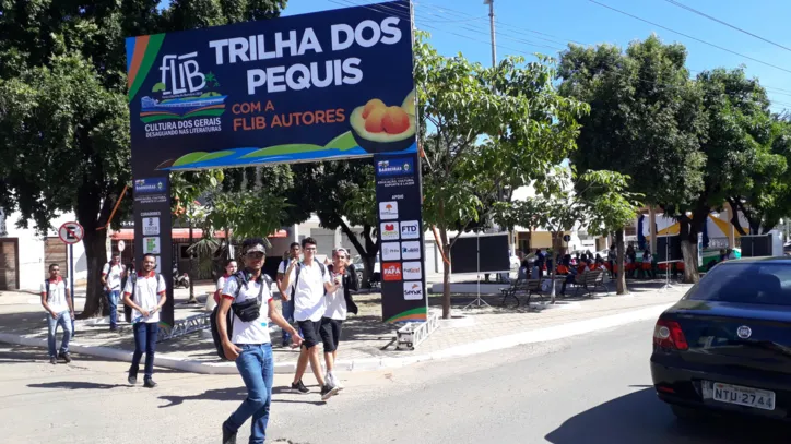 Festa de Barreiras constitui um avanço na realização de outros encontros literários em municípios diversos