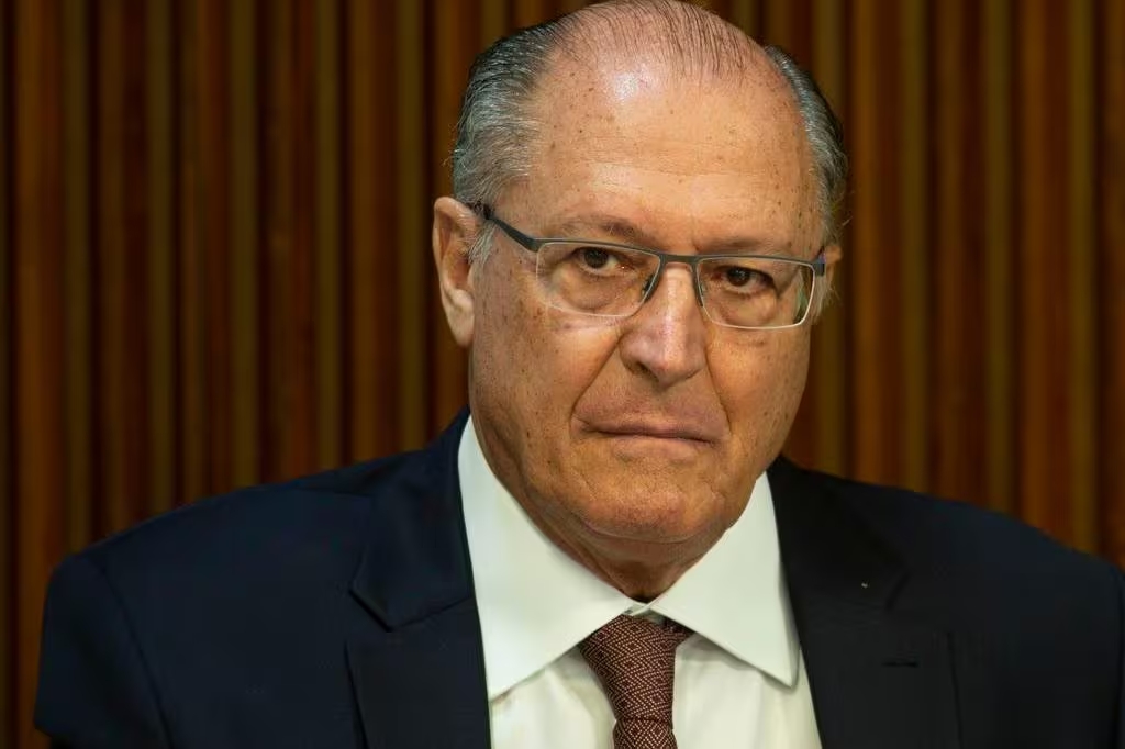 Segundo Alckmin, não há mais justificativas para o país ter a taxa de juros de 13,75%