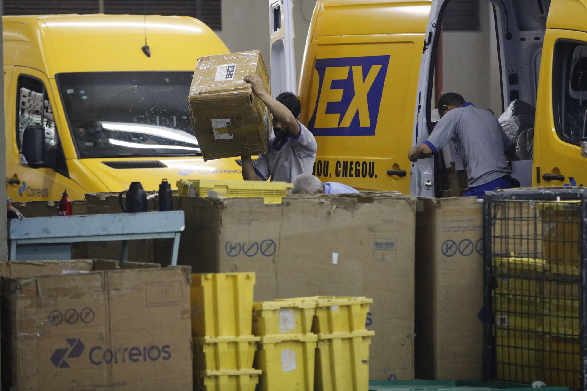 Mesmo com a aprovação nos produtos privados, alguns ainda se queixam dos valores cobrados