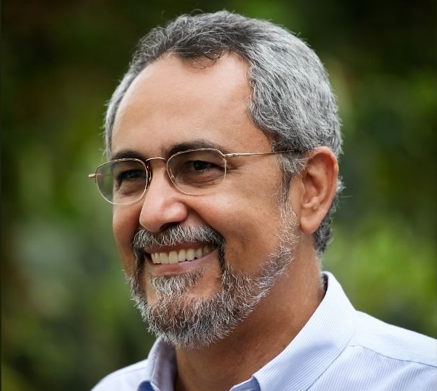 Jair Araújo escritor e membro correspondente da ALACIB e do INBRASCIMG