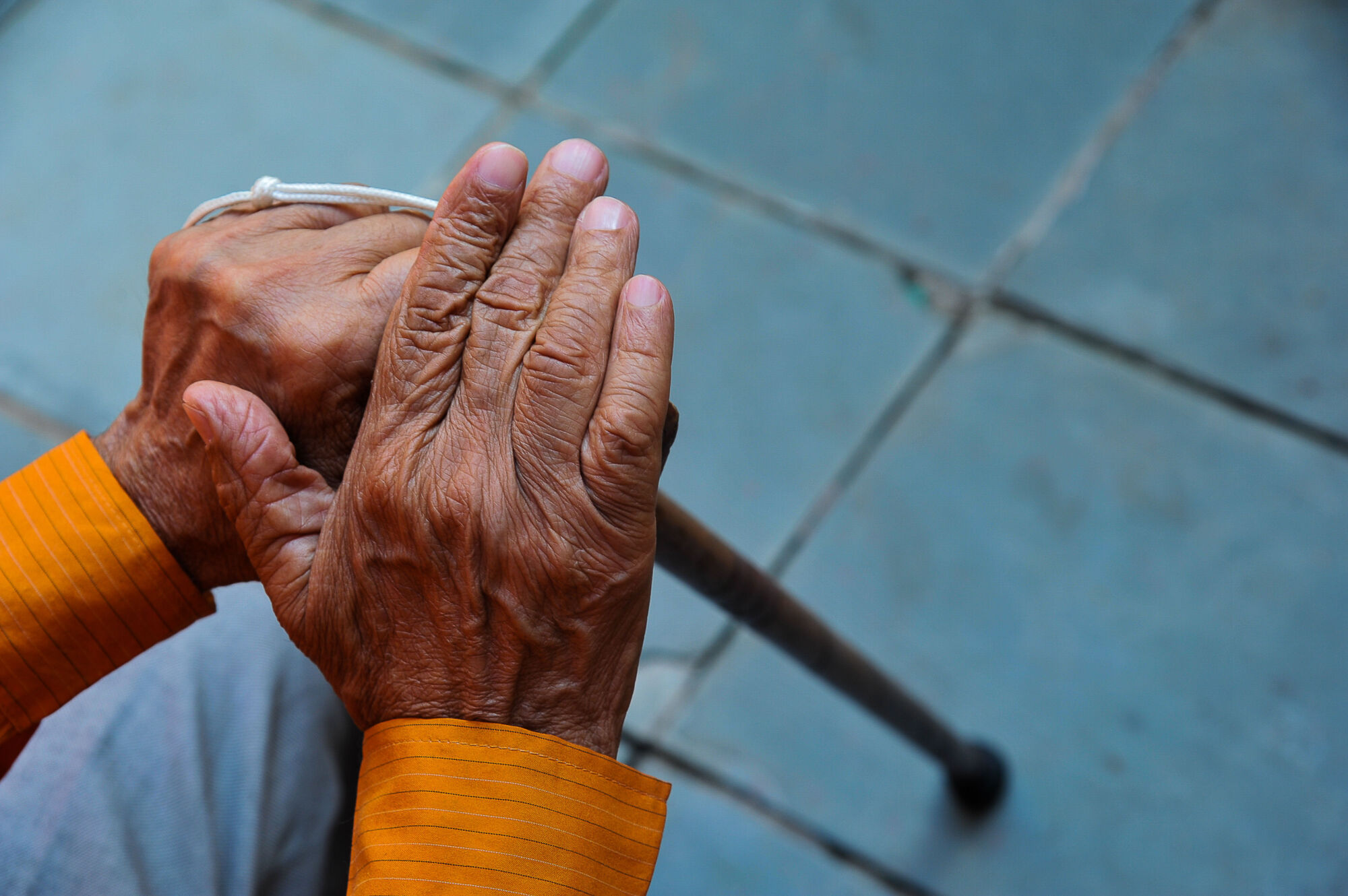 O Dia de Conscientização é 
uma forma de rebater estigmas e enfrentar com altivez a enfermidade