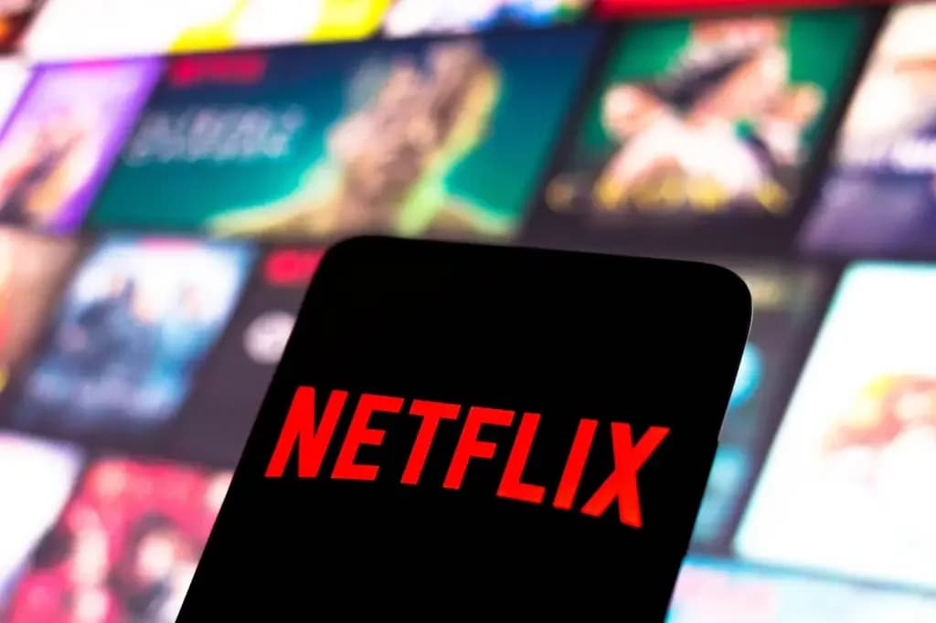 Netflix começa a cobrar 'taxa de ponto extra' no Brasil