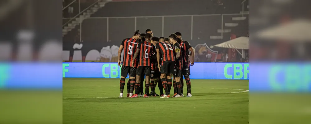 Lucas Vieira é o terceiro reforço anunciado pelo Confiança nesta