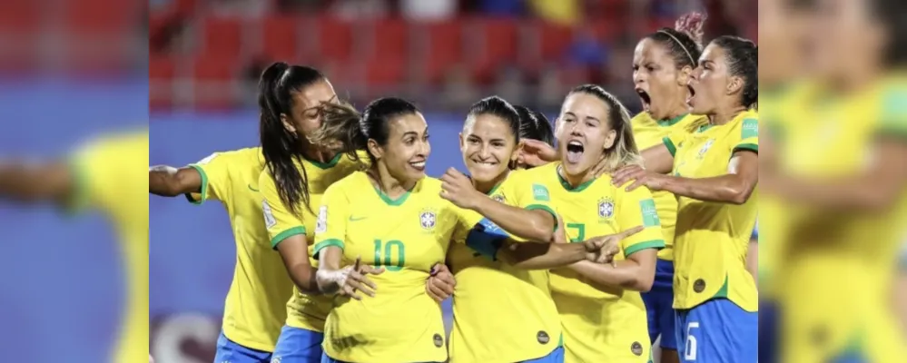 De clandestino à TV: como futebol feminino conquistou espaço no Brasil