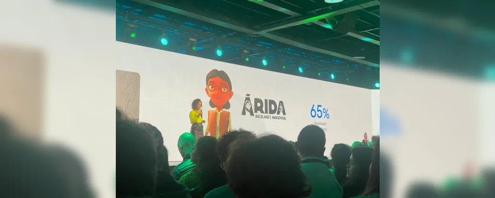 Google terá fundo de R$ 10 milhões para ajudar desenvolvedores de jogos na  América Latina