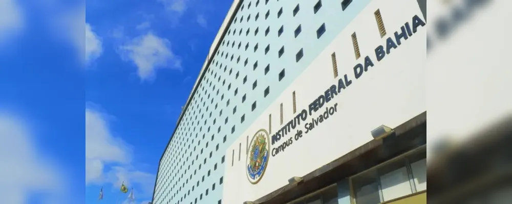 SiSU 2023 — IFBA - Instituto Federal de Educação, Ciência e