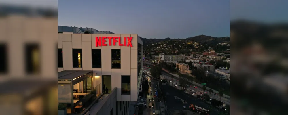 Netflix ganha quase 6 milhões de assinantes após taxa para o  compartilhamento de senha 