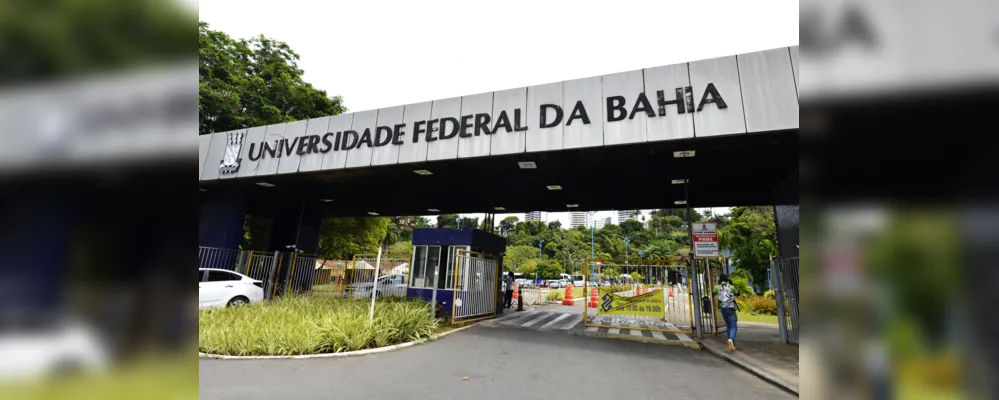 UFBA alcança nota máxima no Enade com cursos de graduação que estão entre  os melhores do país