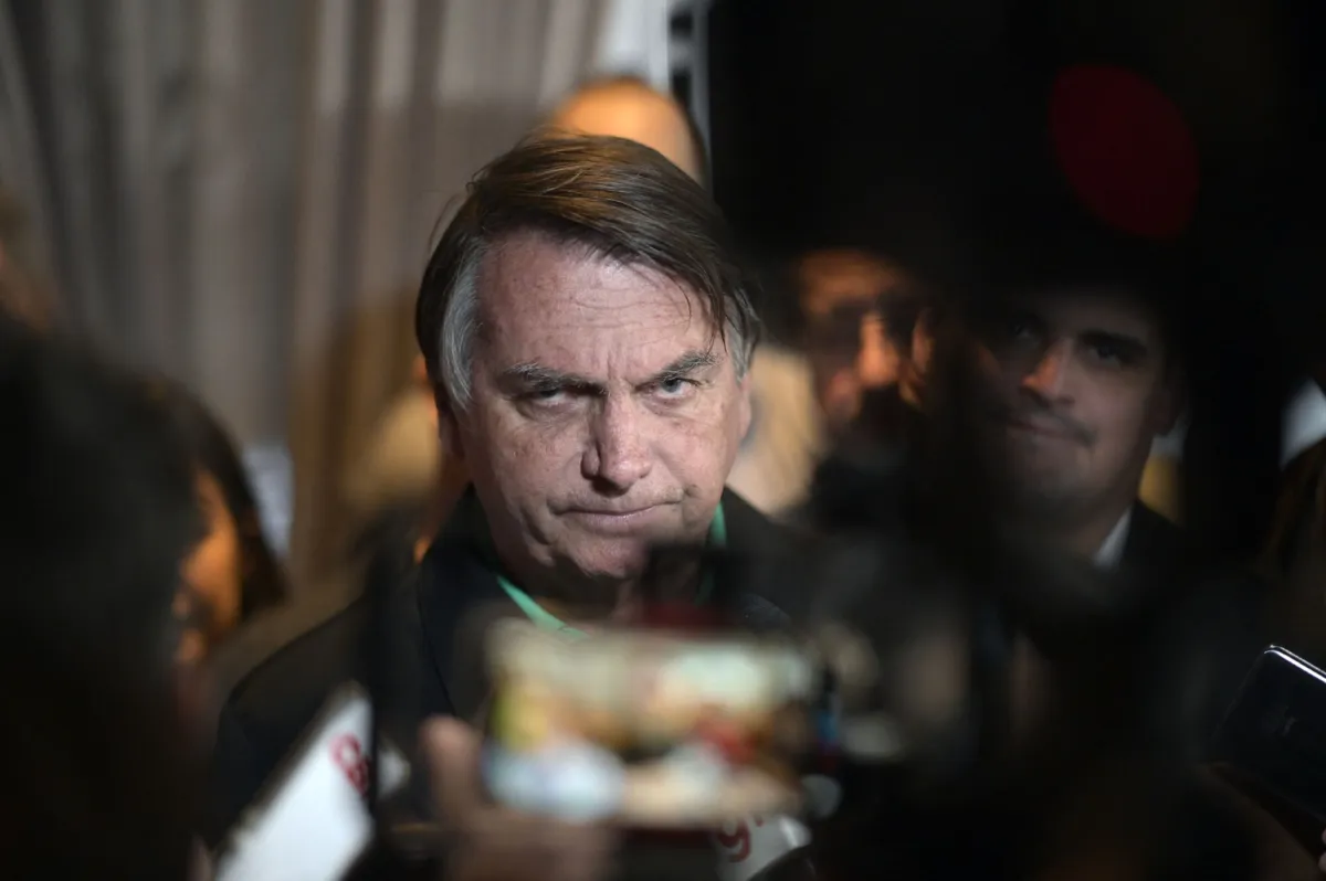 Bolsonaro foi condenado pelo TSE à inelegibilidade até 2030, por abuso de poder político