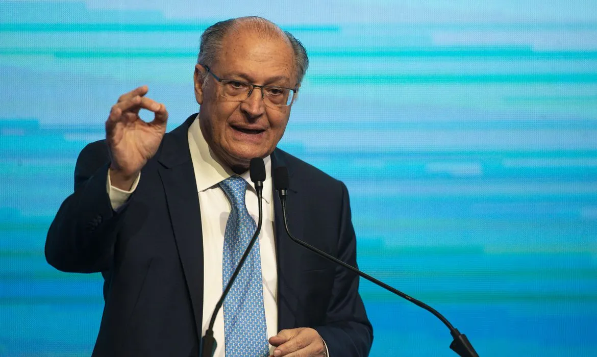 Alckmin acredita que reforma tributária passará por "pequenos ajustes" no Senado