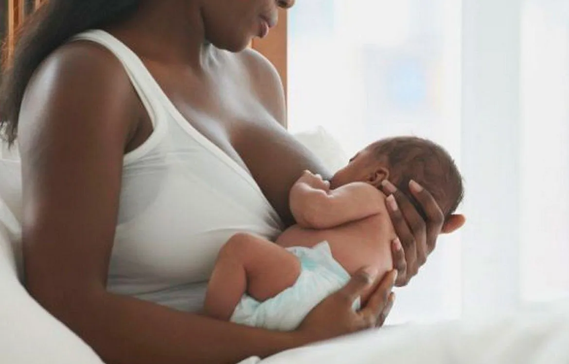 Maior parte das mulheres pode e deve amamentar o seu bebê por dois anos ou mais