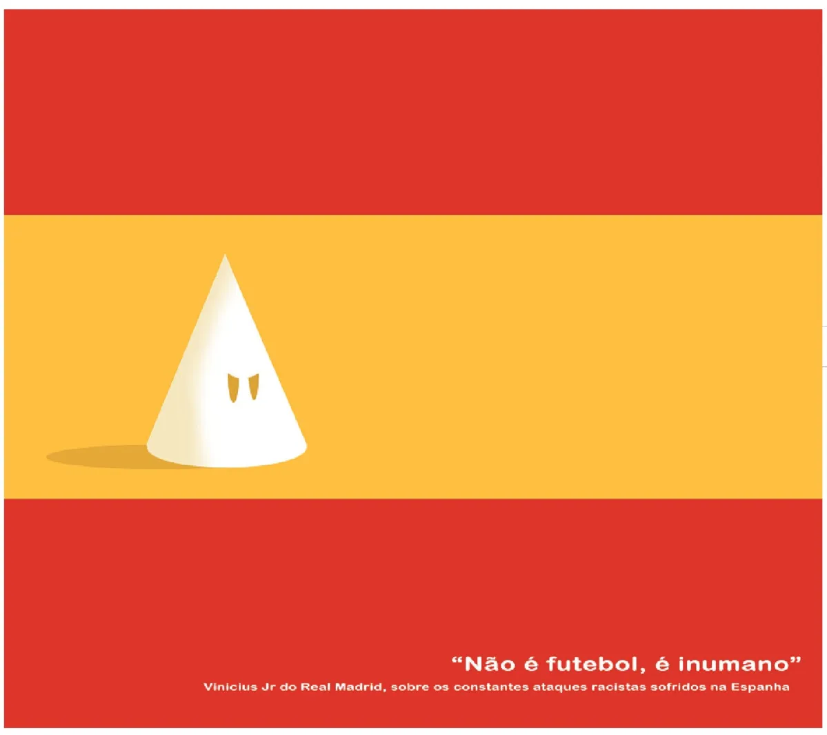 Imagem ilustrativa da imagem Charge do dia - 23/05/23