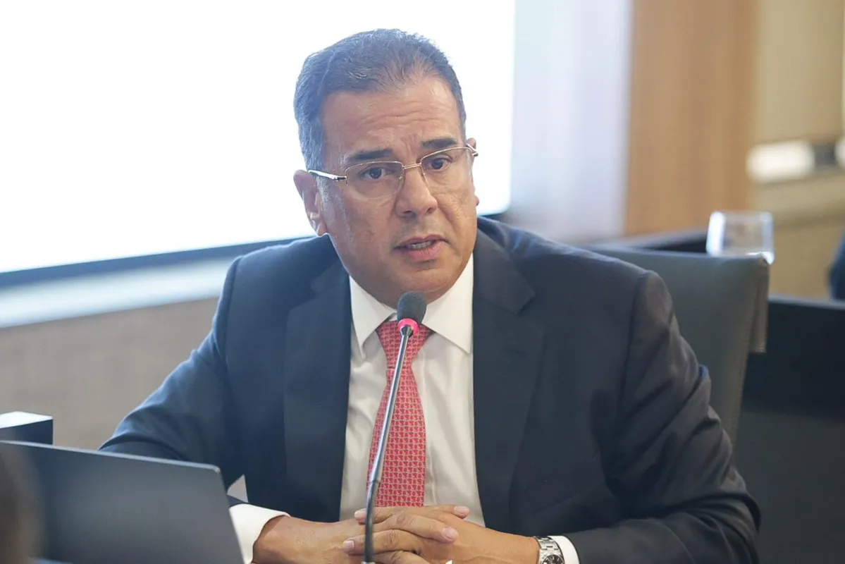 Novo provimento foi relatado pelo conselheiro federal baiano Luiz Coutinho