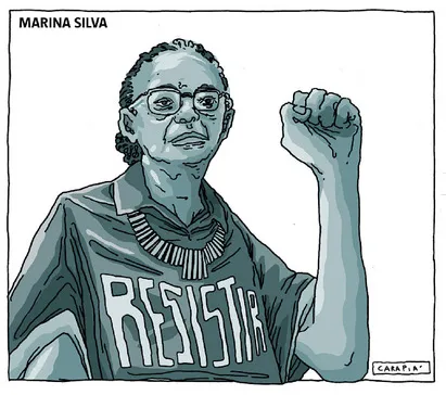 Charge do dia - 28/05/23