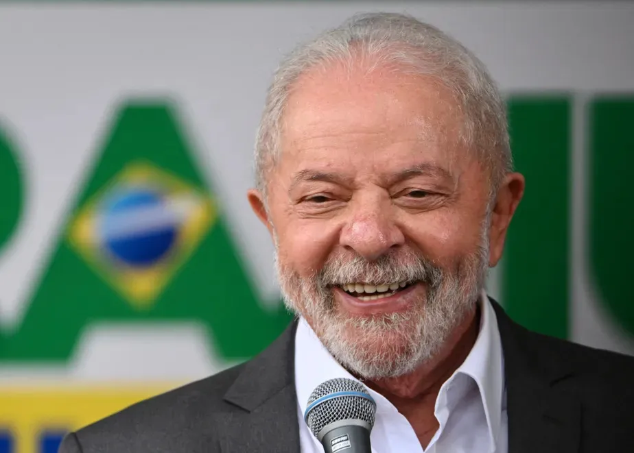 Depois de serem recebidos um a um por Lula, os presidentes se reunirão em duas sessões