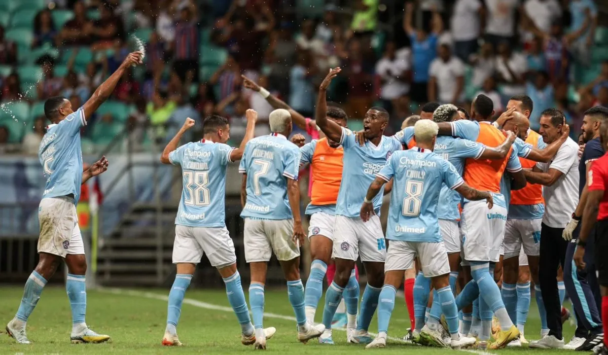 Onde vai passar o jogo do CORITIBA X BAHIA hoje (14/09)? Passa na