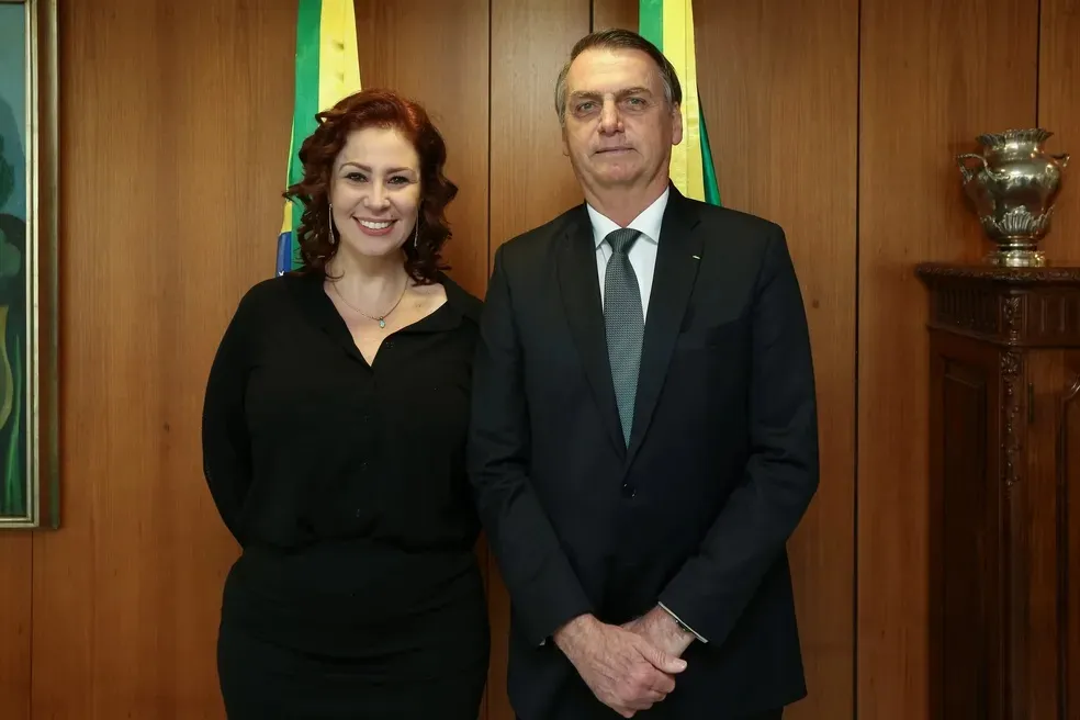 ex-presidente Jair Bolsonaro (PL) prestará depoimento sobre o caso do hacker Walter Delgatti Netto