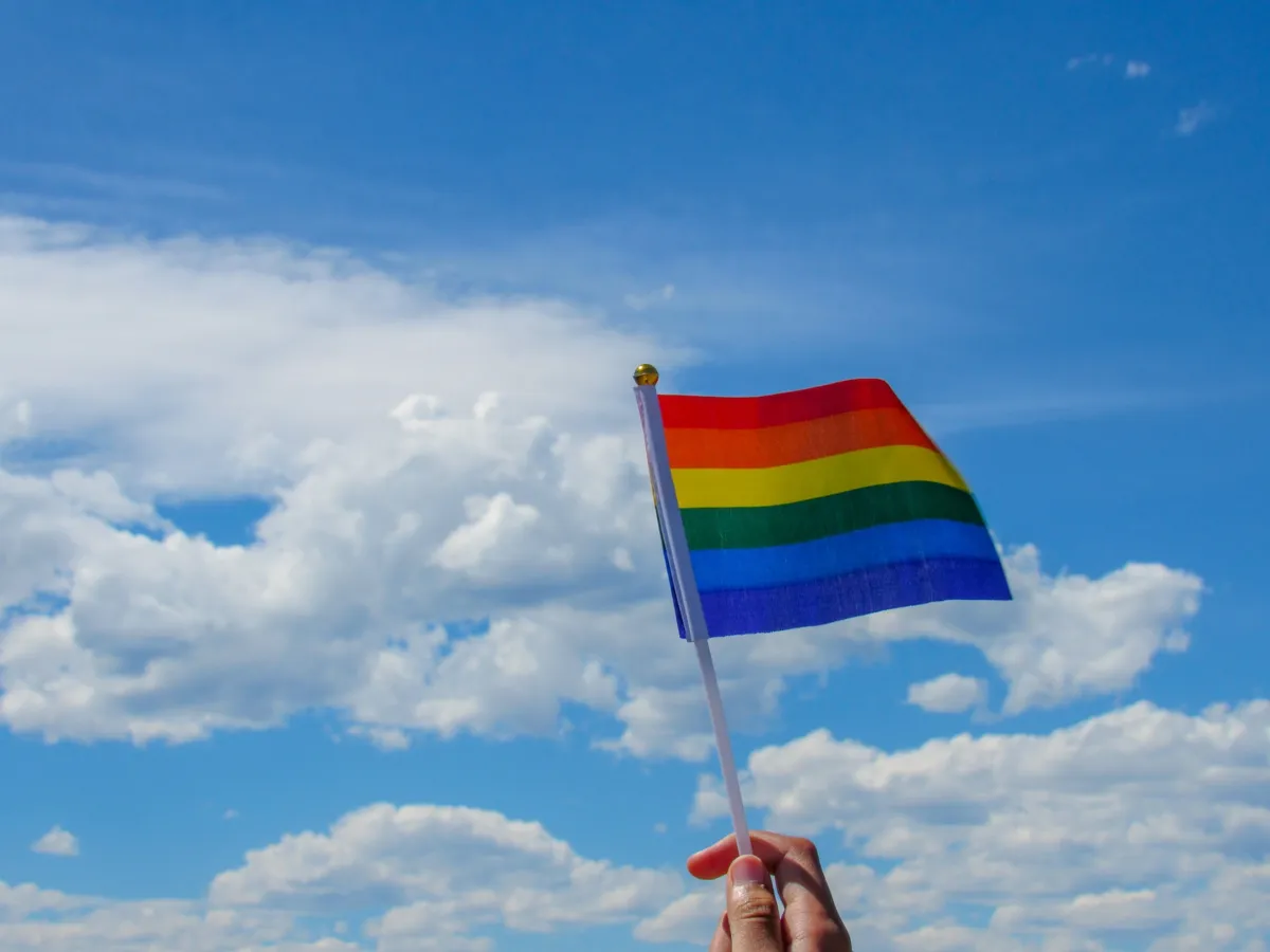 Athosgls - O maior portal LGBT do Brasil